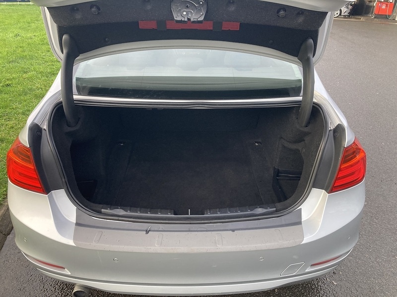 Used BMW 3 Series for sale - 77490721: Photo 22