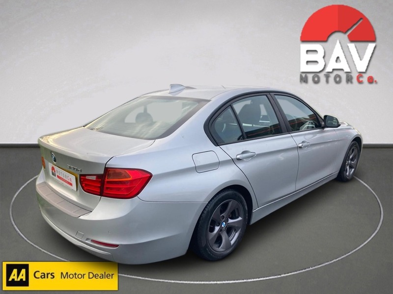 Used BMW 3 Series for sale - 77490721: Photo 6