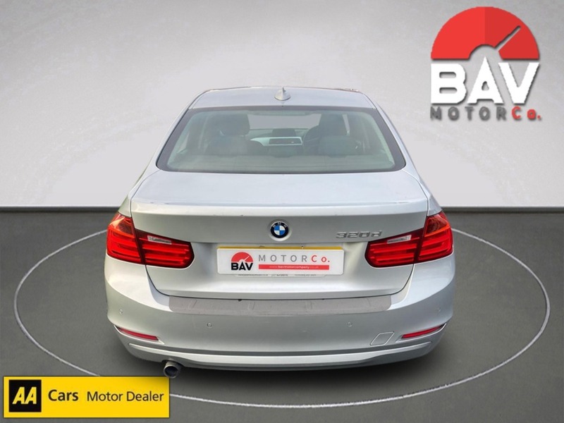 Used BMW 3 Series for sale - 77490721: Photo 7