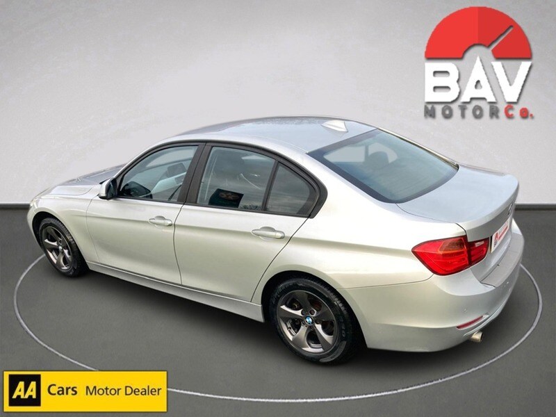 Used BMW 3 Series for sale - 77490721: Photo 8