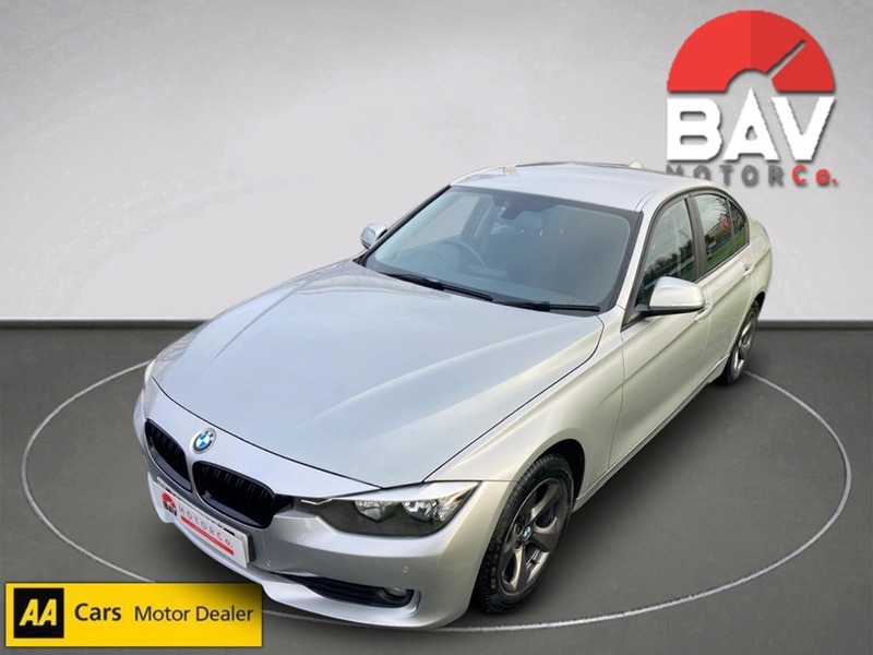 Used BMW 3 Series for sale - 77490721: Photo 9