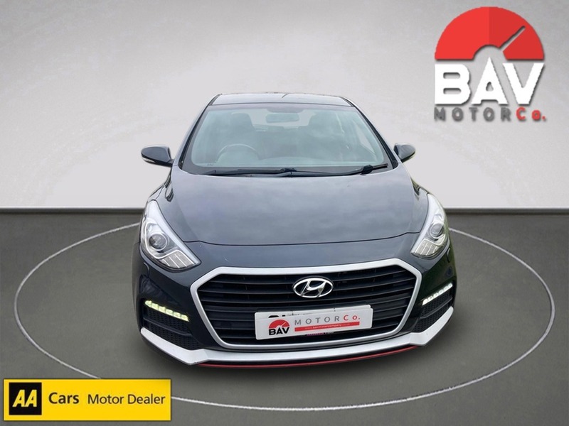 Used Hyundai i30 2015 for sale - 77990127: Photo 10