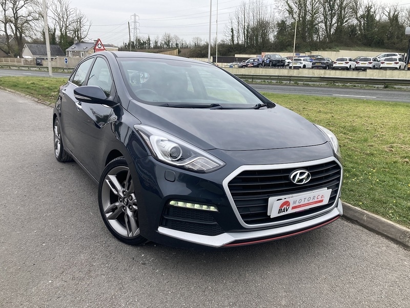 Used Hyundai i30 2015 for sale - 77990127: Photo 11