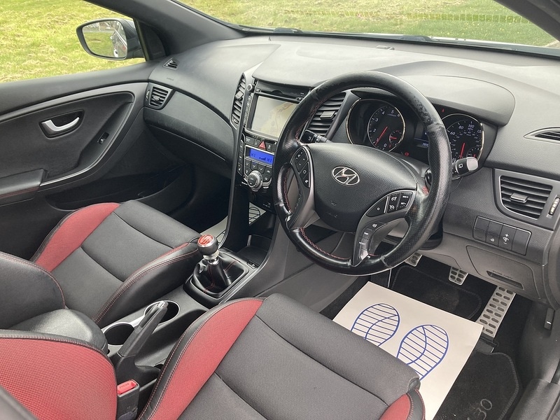 Used Hyundai i30 2015 for sale - 77990127: Photo 12