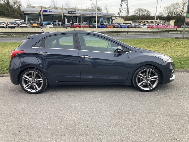 Used Hyundai i30 2015 for sale - 77990127: Photo 16