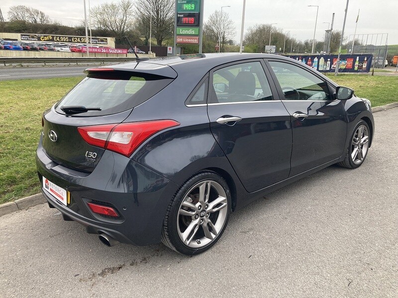 Used Hyundai i30 2015 for sale - 77990127: Photo 17