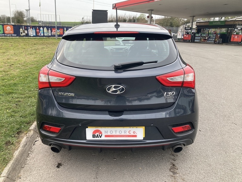 Used Hyundai i30 2015 for sale - 77990127: Photo 18