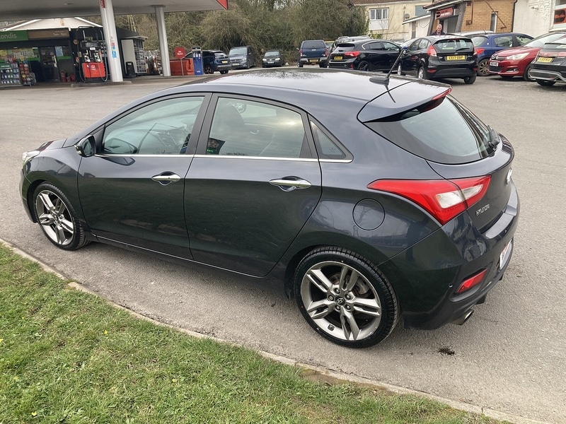 Used Hyundai i30 2015 for sale - 77990127: Photo 19