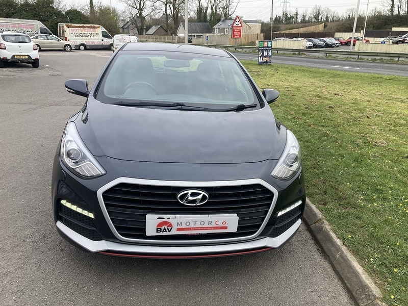 Used Hyundai i30 2015 for sale - 77990127: Photo 21