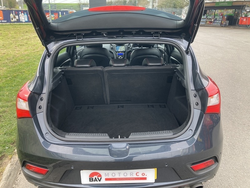 Used Hyundai i30 2015 for sale - 77990127: Photo 22