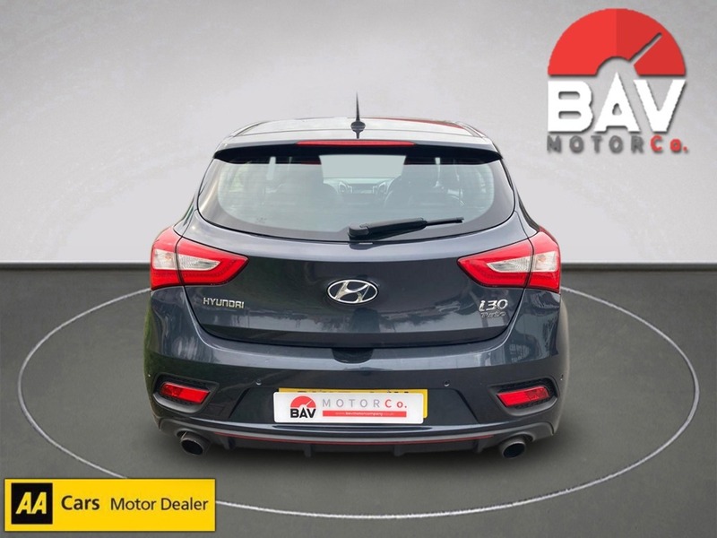 Used Hyundai i30 2015 for sale - 77990127: Photo 7