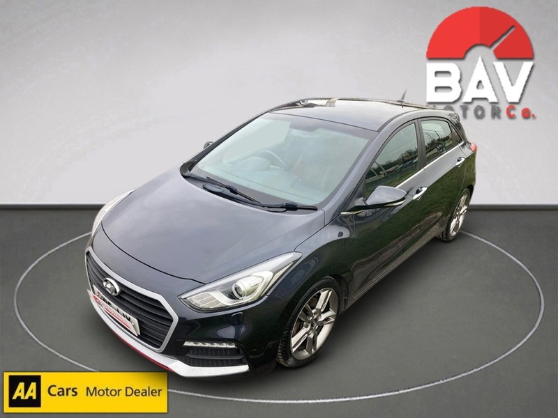Used Hyundai i30 2015 for sale - 77990127: Photo 9