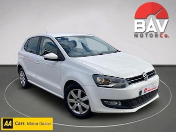 Used Volkswagen Polo 2013 for sale - 78316072: Photo