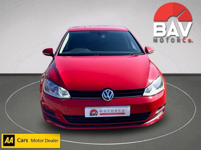 Used Volkswagen Golf 2015 for sale - 77744306: Photo 10