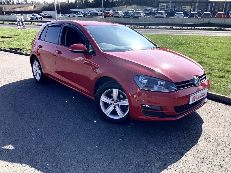 Used Volkswagen Golf 2015 for sale - 77744306: Photo 11