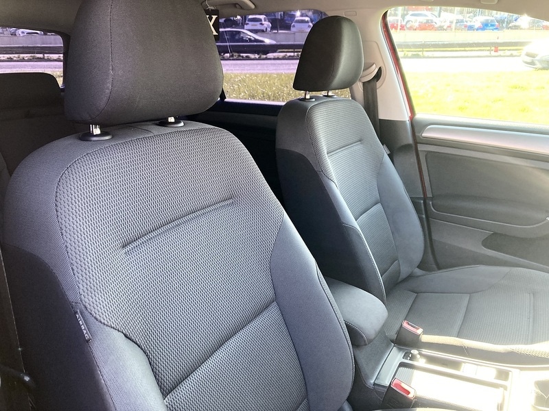 Used Volkswagen Golf 2015 for sale - 77744306: Photo 13