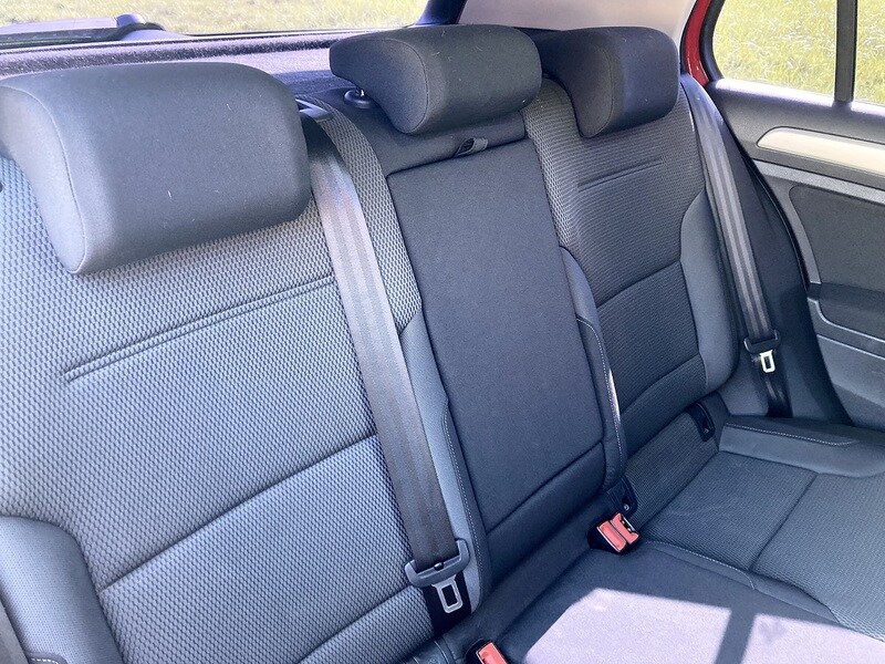 Used Volkswagen Golf 2015 for sale - 77744306: Photo 14