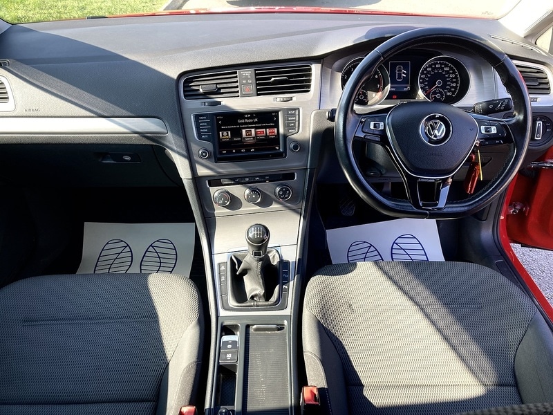 Used Volkswagen Golf 2015 for sale - 77744306: Photo 16