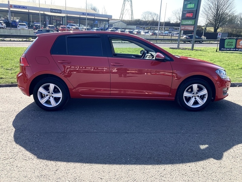 Used Volkswagen Golf 2015 for sale - 77744306: Photo 17