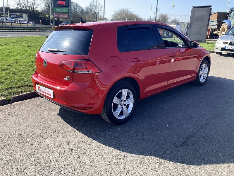 Used Volkswagen Golf 2015 for sale - 77744306: Photo 18