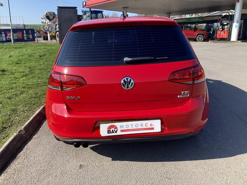 Used Volkswagen Golf 2015 for sale - 77744306: Photo 19