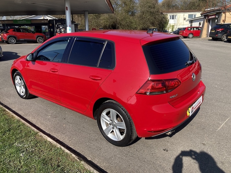 Used Volkswagen Golf 2015 for sale - 77744306: Photo 20