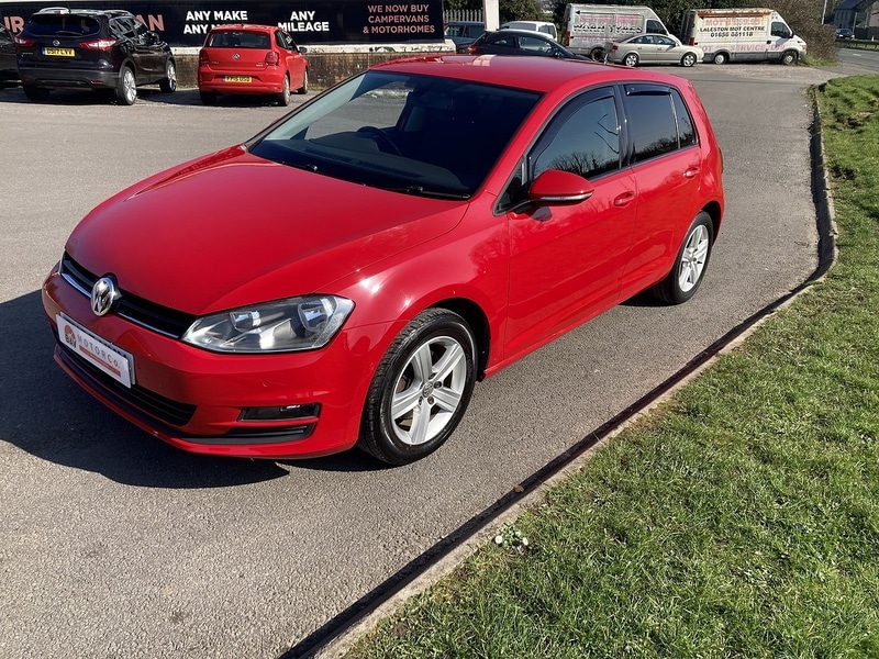 Used Volkswagen Golf 2015 for sale - 77744306: Photo 21