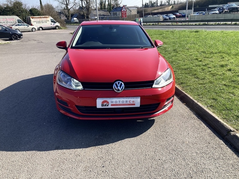 Used Volkswagen Golf 2015 for sale - 77744306: Photo 22