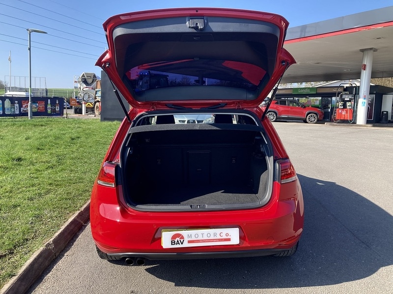 Used Volkswagen Golf 2015 for sale - 77744306: Photo 23