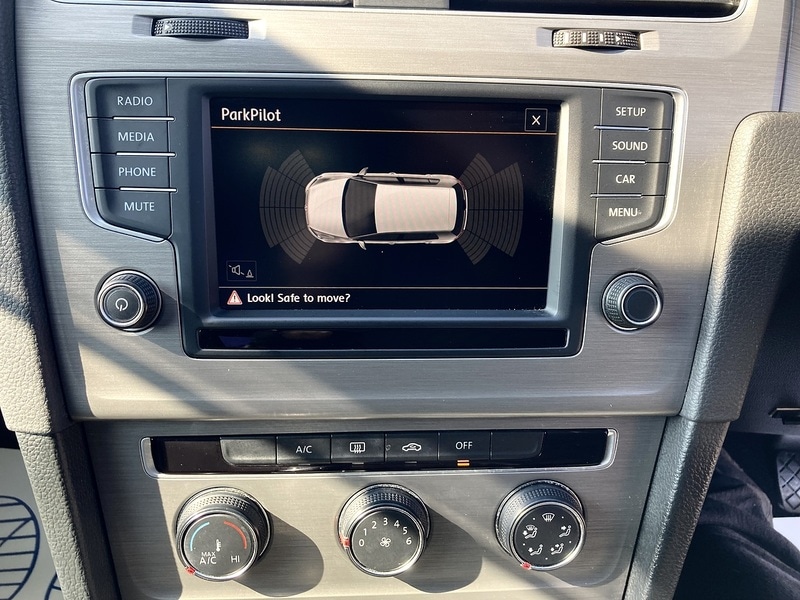 Used Volkswagen Golf 2015 for sale - 77744306: Photo 24