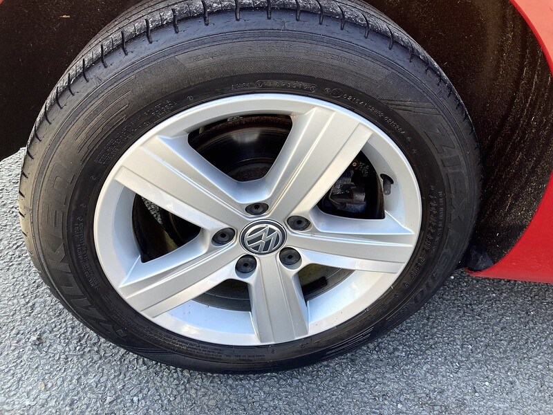 Used Volkswagen Golf 2015 for sale - 77744306: Photo 25