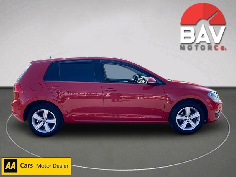 Used Volkswagen Golf 2015 for sale - 77744306: Photo 5