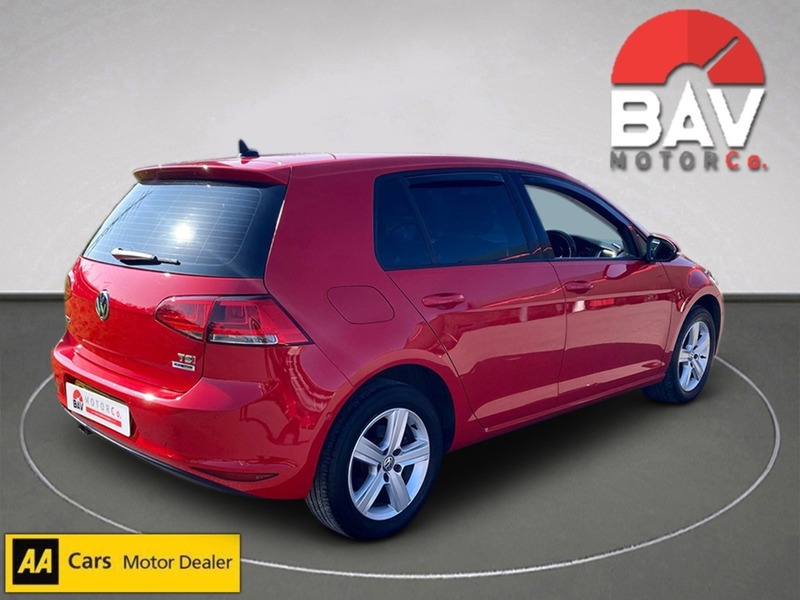 Used Volkswagen Golf 2015 for sale - 77744306: Photo 6