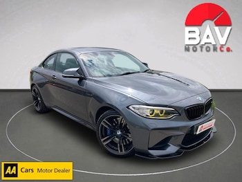 Used BMW M2 2016 for sale - 79473165: Photo