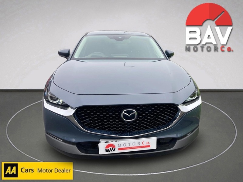 Used Mazda CX-30 2020 for sale - 78040266: Photo 10