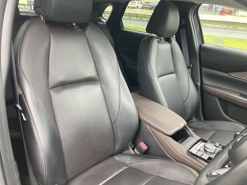 Used Mazda CX-30 2020 for sale - 78040266: Photo 13