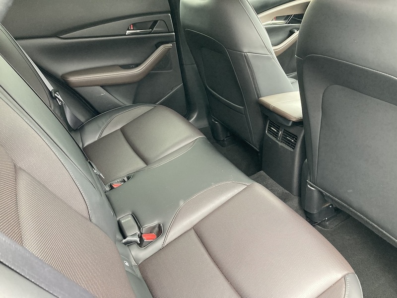 Used Mazda CX-30 2020 for sale - 78040266: Photo 15