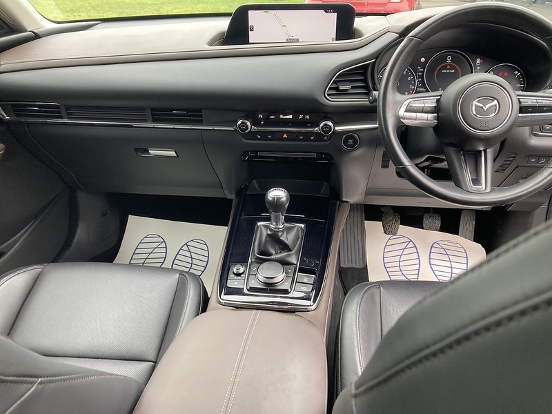 Used Mazda CX-30 2020 for sale - 78040266: Photo 16