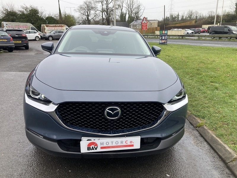 Used Mazda CX-30 2020 for sale - 78040266: Photo 22