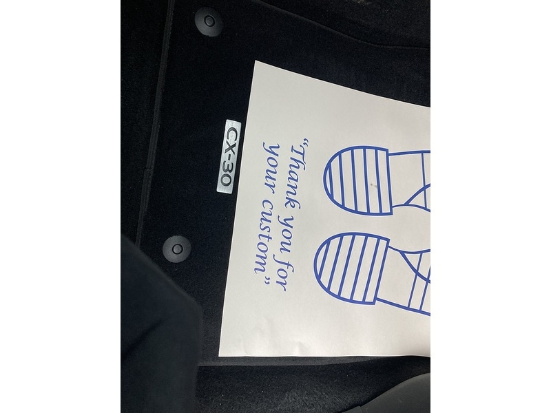 Used Mazda CX-30 2020 for sale - 78040266: Photo 23