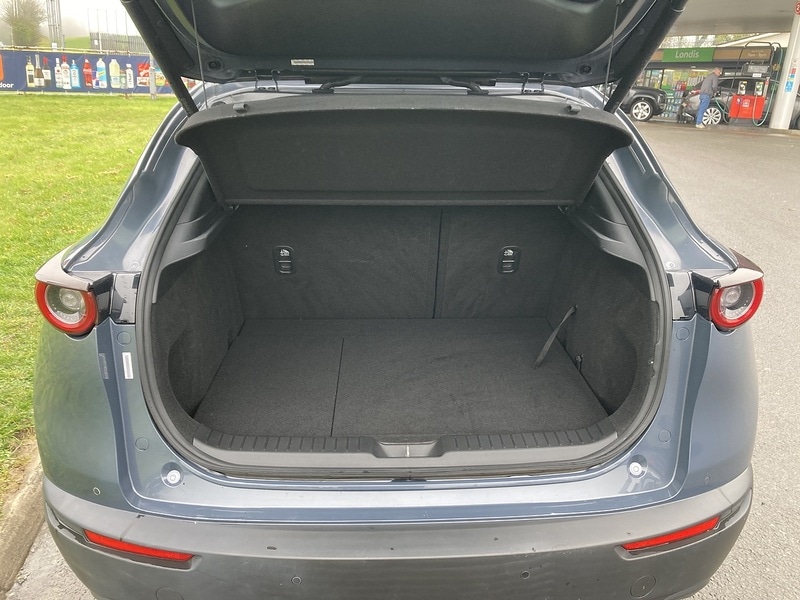 Used Mazda CX-30 2020 for sale - 78040266: Photo 25