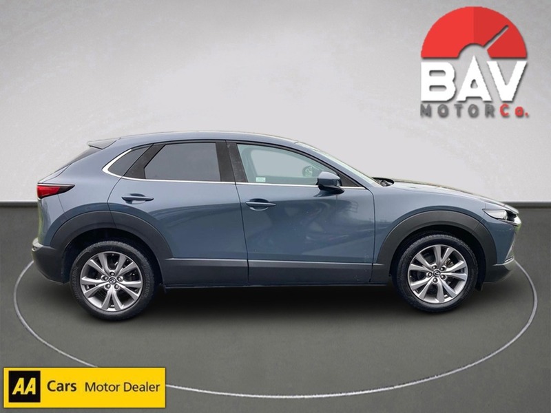 Used Mazda CX-30 2020 for sale - 78040266: Photo 5