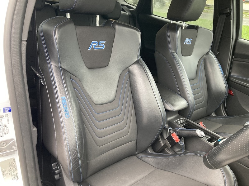 Used Ford Focus 2017 for sale - 77968065: Photo 13