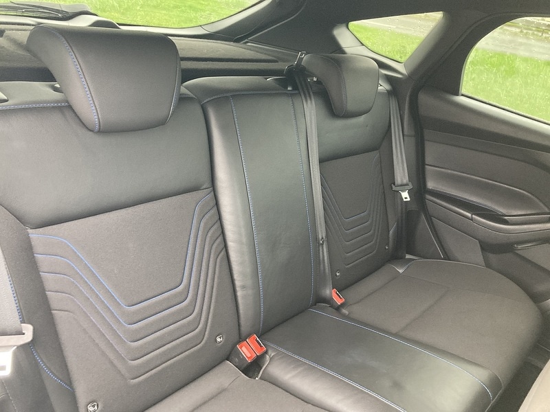 Used Ford Focus 2017 for sale - 77968065: Photo 14