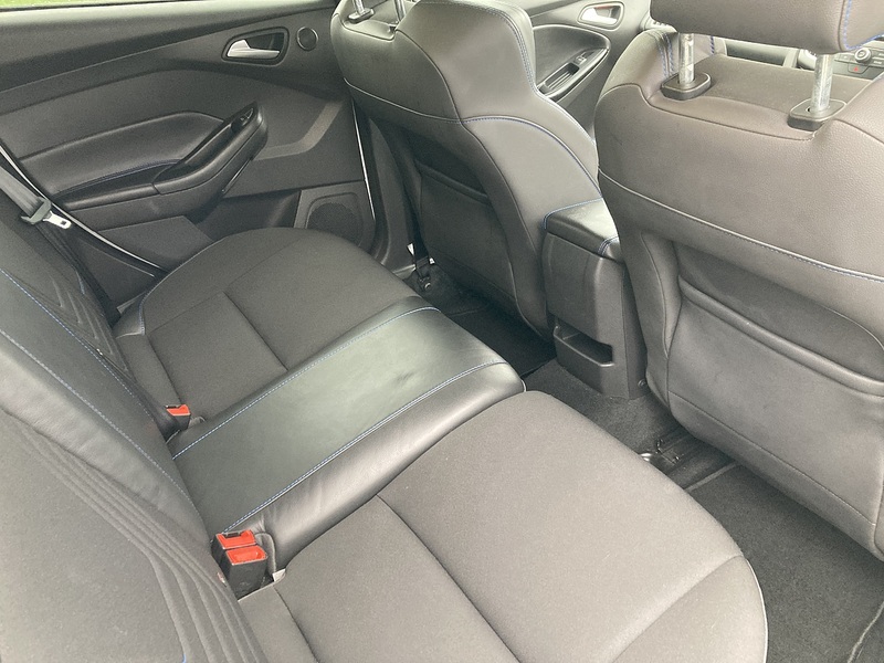 Used Ford Focus 2017 for sale - 77968065: Photo 15