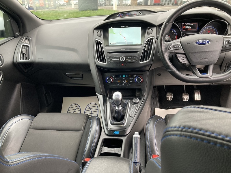 Used Ford Focus 2017 for sale - 77968065: Photo 16