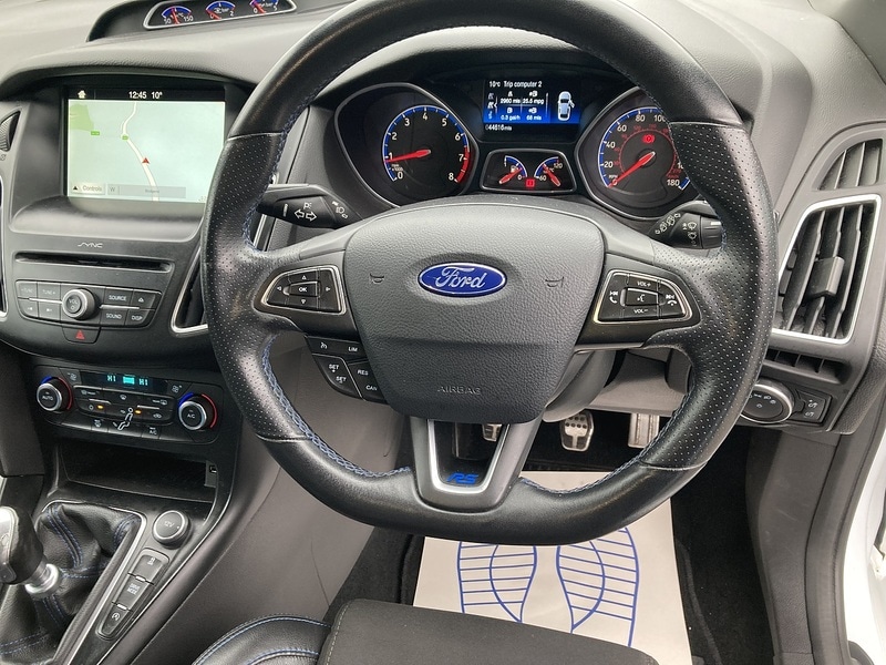 Used Ford Focus 2017 for sale - 77968065: Photo 17
