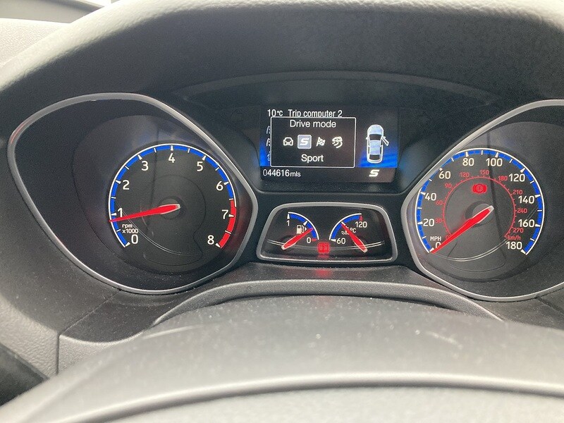 Used Ford Focus 2017 for sale - 77968065: Photo 18