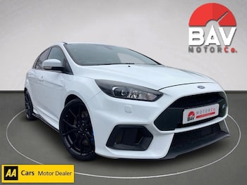 Used Ford Focus 2017 for sale - 77968065: Photo