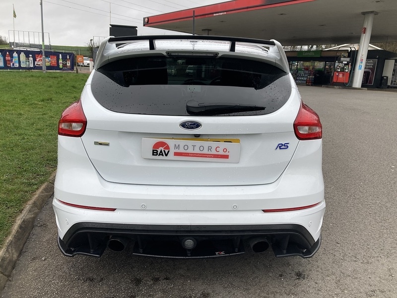 Used Ford Focus 2017 for sale - 77968065: Photo 21